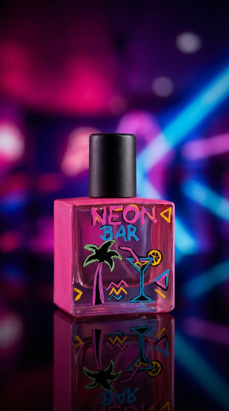 Neon Bar